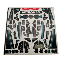 LEGO Autocollant pour l'ensemble 42171 - Feuille 2