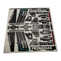 LEGO Autocollant pour l'ensemble 42171 - Feuille 1