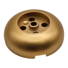 LEGO Stein 4 x 4 Rundkuppel mit 2 x 2 Vertiefung…