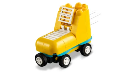 LEGO Creative Build-and-Play Box