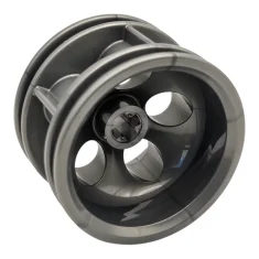 LEGO Roue 30.4mm D. x 20mm avec 5 trous