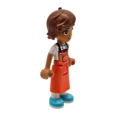 LEGO Léo