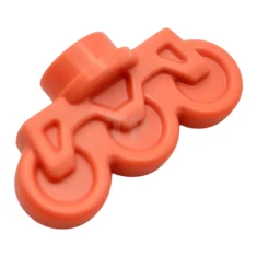 LEGO Minifigure Footgear Inline Skate