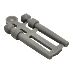 LEGO Minifig, Utensil Wand, 2 on Sprue