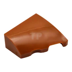 LEGO Wedge 2 x 2 x 2/3 Right