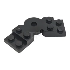 LEGO Placa 2 x 6 x 2/3 Doblada