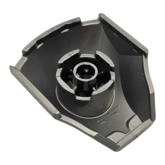 LEGO Large Figure Armor, Smooth with 2 x 2 Round Brick…