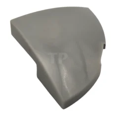 LEGO Pendiente, Curvado 2 x 2 x 2/3 Esquina Redonda