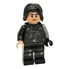 LEGO Winter Soldier