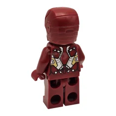 LEGO Iron Man - Mark 46 Armor