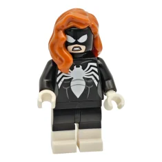 LEGO Donna Ragno