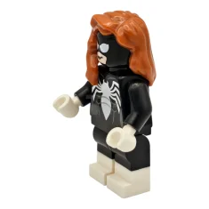 LEGO Donna Ragno