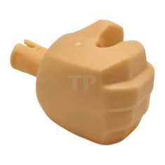 LEGO Minifigure grande della mano - destra