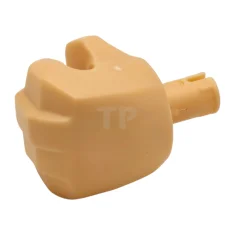 LEGO Hand Grote Minifiguur - Links