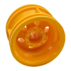 LEGO Wheel 30.4mm D. x 20mm with No Pin Holes and…