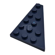 LEGO Placa 6 x 4 Cuña Derecha