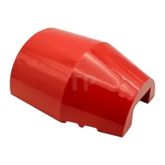 LEGO Windscreen 7 x 6 x 2 2/3 Canopy