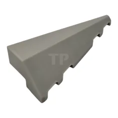 LEGO Cale 5 x 2 droite