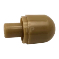 LEGO Light Cover with Internal Bar / Bionicle Barraki Eye