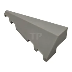 LEGO Cale 5 x 2 gauche