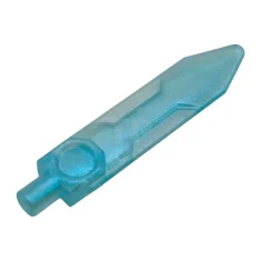 LEGO Minifiguur, Wapen Zwaard, Lemmet met Staaf