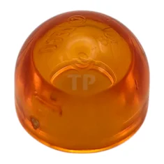 LEGO Brick, Round 1 x 1 x 2/3 Dome Top