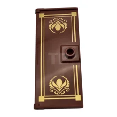 LEGO Door 1 x 3 x 6 with Stud Handle with…