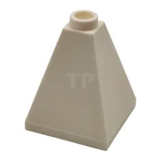 LEGO Slope 75° 2 x 2 x 2 - Quadruple Convex