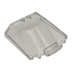 LEGO Windscreen 6 x 6 x 1 1/3
