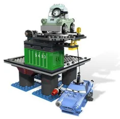 LEGO Oil Rig Escape