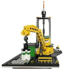 LEGO Oil Rig Escape
