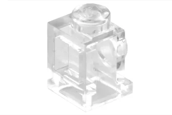 LEGO Brick, Modified 1 x 1 with Headlight