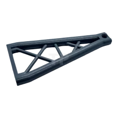 LEGO Stütze 1 x 6 x 10 Träger Dreieckig