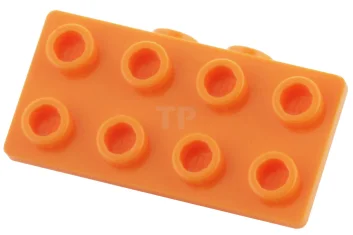 LEGO Bracket 1 x 2 - 2 x 4