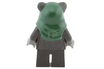 LEGO Tokkat (Ewok)
