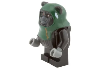 LEGO Tokkat (Ewok)