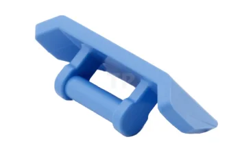 LEGO Fahrzeug, Spoiler 2 x 4 mit Handgriff