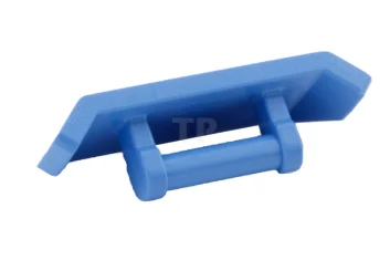 LEGO Fahrzeug, Spoiler 2 x 4 mit Handgriff