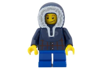 LEGO Child