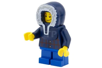 LEGO Child