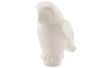 LEGO Uil, Hoekige eigenschappen