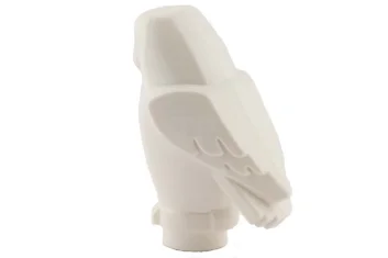 LEGO Uil, Hoekige eigenschappen