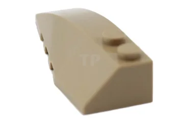 LEGO Keil 6 x 2 Links