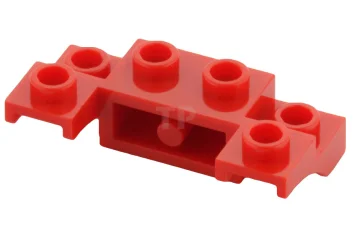 LEGO Brick 2 x 4 - 1 x 4 with Recessed…