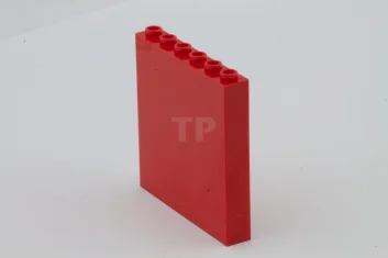 LEGO Panel 1 x 6 x 5
