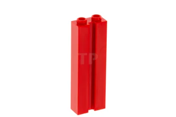 LEGO Brick 1 x 2 x 5 with Groove