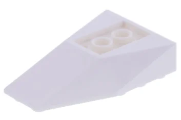 LEGO Cuña 6 x 4 Invertida