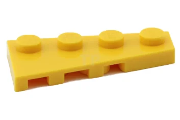LEGO Plate 4 x 2 Wedge Right