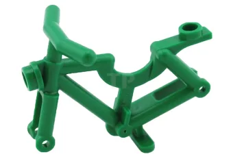 LEGO Bicycle Frame