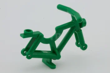 LEGO Bicycle Frame